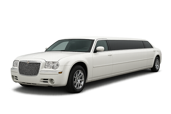location de limousine à Paris : Limousine-Chrysler-300