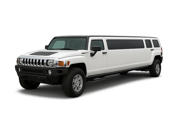 location de limousine à Paris : Limousine-Hummer-H3