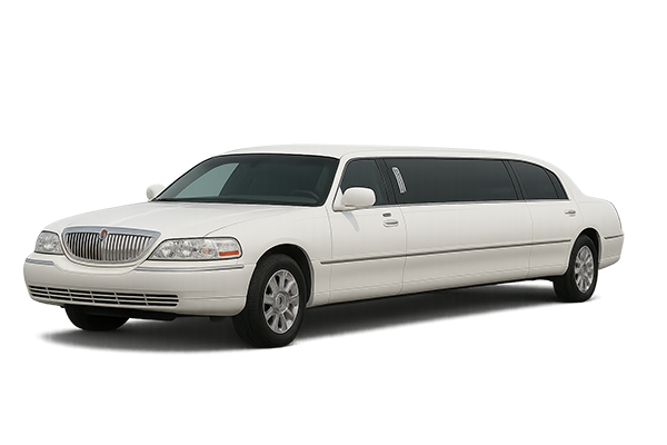 location de limousine à Paris : Limousine-Lincoln-Town