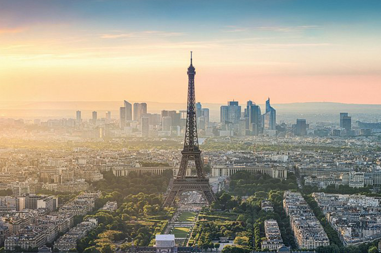 location de 123limousine à Paris