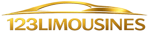 Logo 123limousines