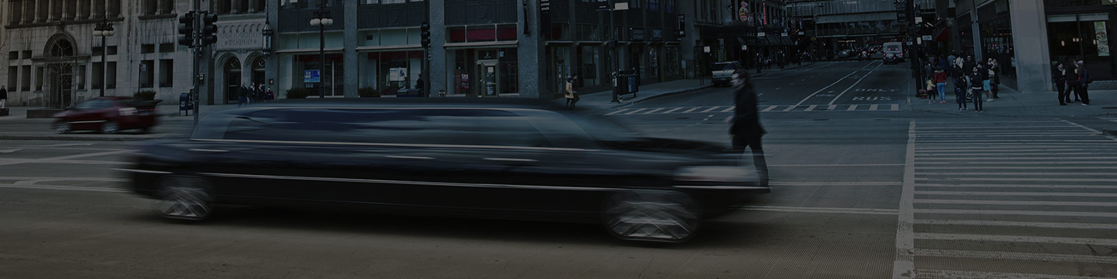 Location limousine luxe Paris